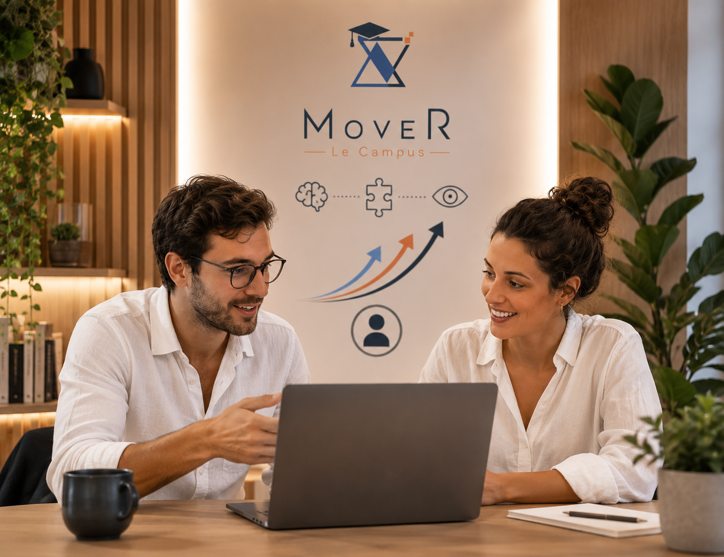 MoveR Campus