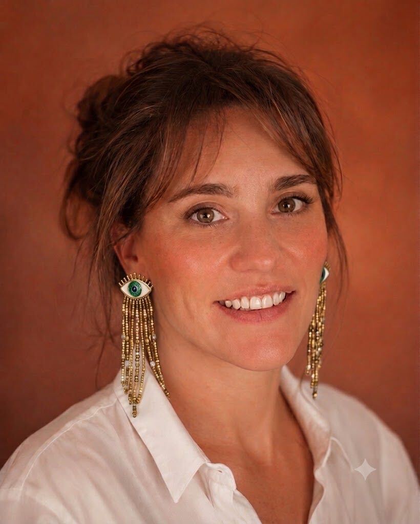 Charlotte Gibert